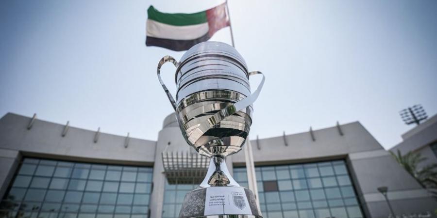 "كأس رئيس الدولة" يتصدّر الترند.. ويوحّد الجماهير على "إكس"