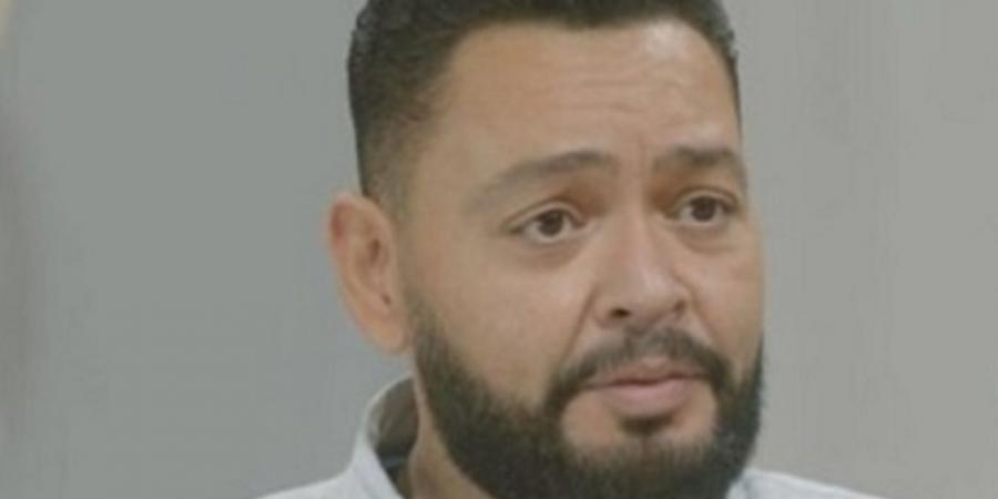 أحمد رزق يكشف موعد عرض مسلسل "حرب الجبالى"