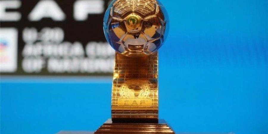 أبرز أرقام كأس أمم إفريقيا للشباب تحت 20 عامًا بعد ختام دور المجموعات
