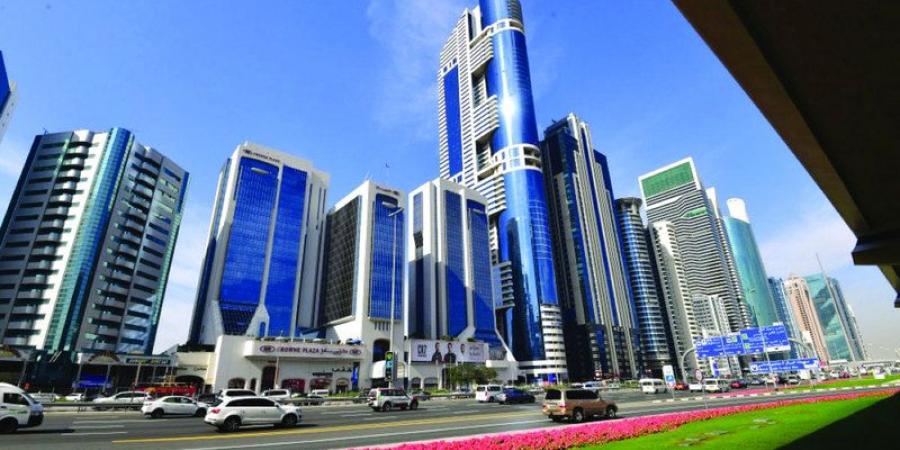 16.48 مليار درهم مبيعات عقارات دبي في أسبوع