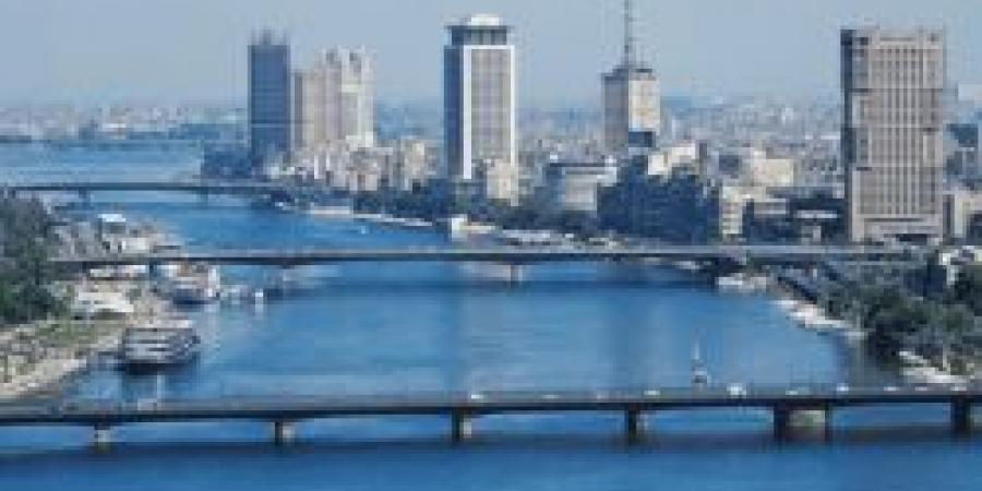 الأرصاد الجوية: استمرار الموجة شديدة الحرارة اليوم السبت 10 مايو في مصر