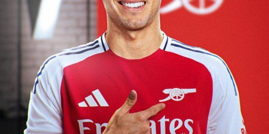 أرسنال يحسم الصفقة ويوجه صدمة قوية لريال مدريد