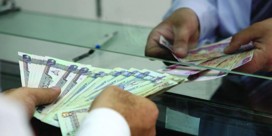 «المركزي»: 11.1 مليار درهم فوائض أودعها الأفراد بالبنوك خلال فبراير
