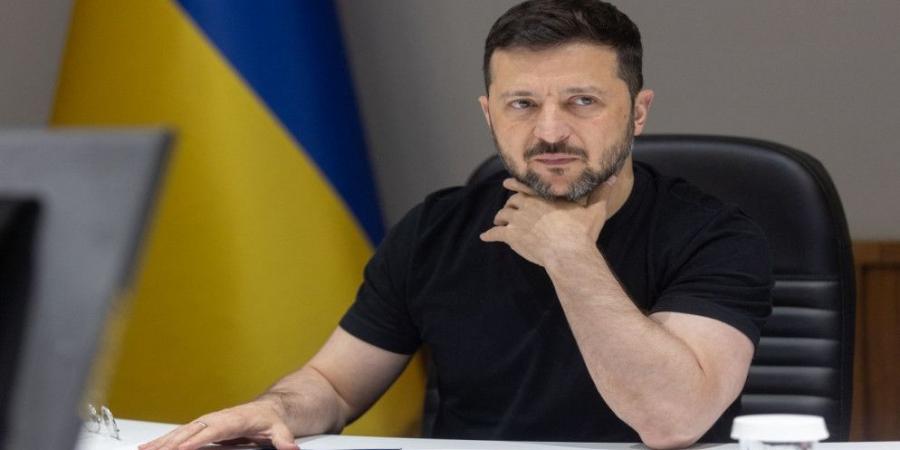 قادة أوروبيون يتعهدون بتشديد الضغط على روسيا قبيل توجههم إلى كييف