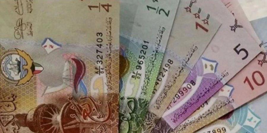 أسعار الدينار الكويتي في مصر اليوم.. السبت 10 مايو 2025
