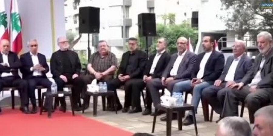 الإعلان عن مرشحي “التنمية والوفاء” للانتخابات البلدية والاختيارية في بيروت