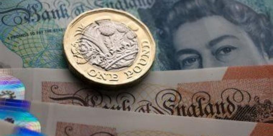 تعرف على سعر الجنية الاسترلينى فى السوق المصرفى المصرى منتصف تعاملات اليوم
