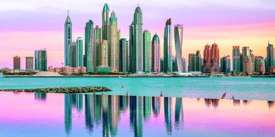 دبي تتصدر الوجهات السياحية الأكبر عالمياً في الإشغال الفندقي خلال أبريل