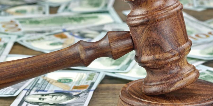 هل يجوز تقديم تسهيلات للمتهم في سداد الغرامات؟