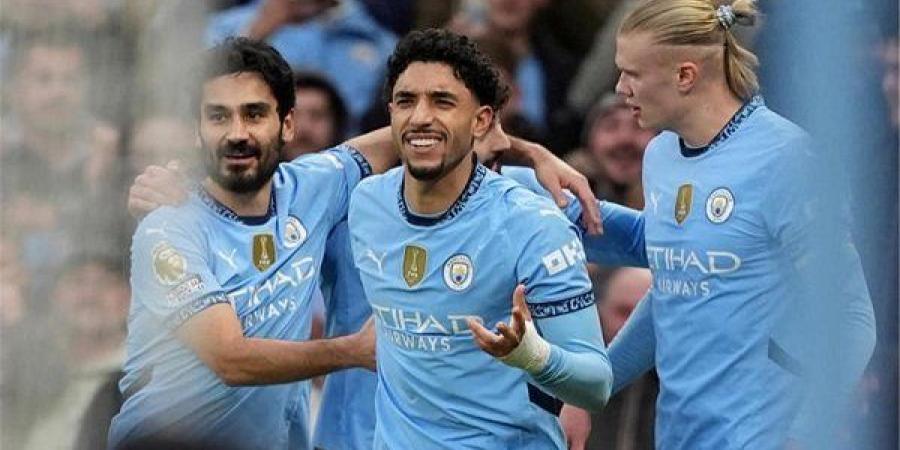 بث مباشر.. شاهد مباراة مانشستر سيتي وساوثهامبتون في الدوري الإنجليزي
