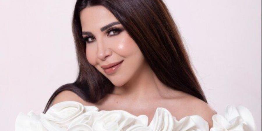 الإعلامية أميرة بدر تحتفل بقدوم مولودها الجديد وتطلق عليه اسم هارون