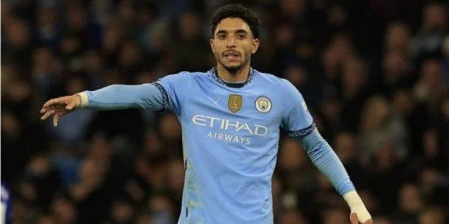 مرموش احتياطي.. تشكيل مانشستر سيتي أمام ساوثهامبتون بالدوري الإنجليزي