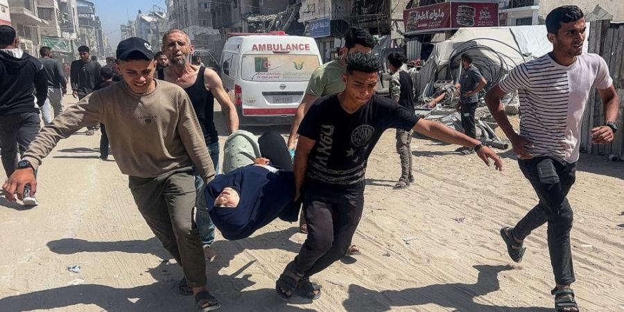 23 شهيدا في غزة خلال الـ 24 ساعة الماضية