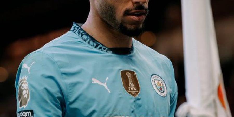 عمر مرموش يشارك بدلاً في تعادل مانشستر سيتي أمام ساوثهامبتون بدون أهداف في الدوري الإنجليزي الممتاز