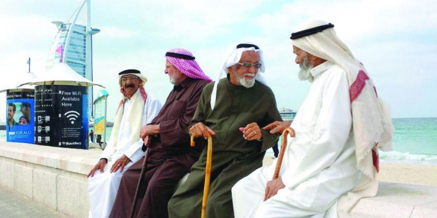 أبرزها الرعاية البديلة.. 6 خدمات تقدمها «بركتنا» لكبار المواطنين