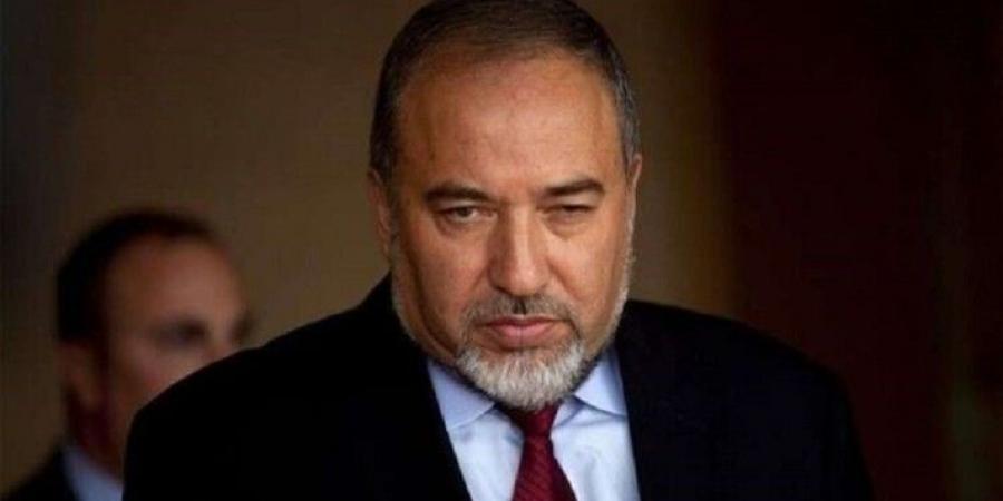 ليبرمان أعلن عن ترشحه لرئاسة الحكومة الإسرائيلية