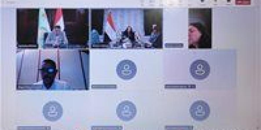 وزيرا التضامن والزراعة ورئيس التحالف الوطني للعمل الأهلي التنموي يتابعون نتائج مبادرة " ازرع"