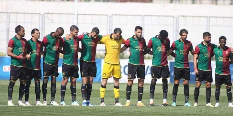 أخبار الملعب التونسي ...غيابات بالجملة وفرصة للشبان