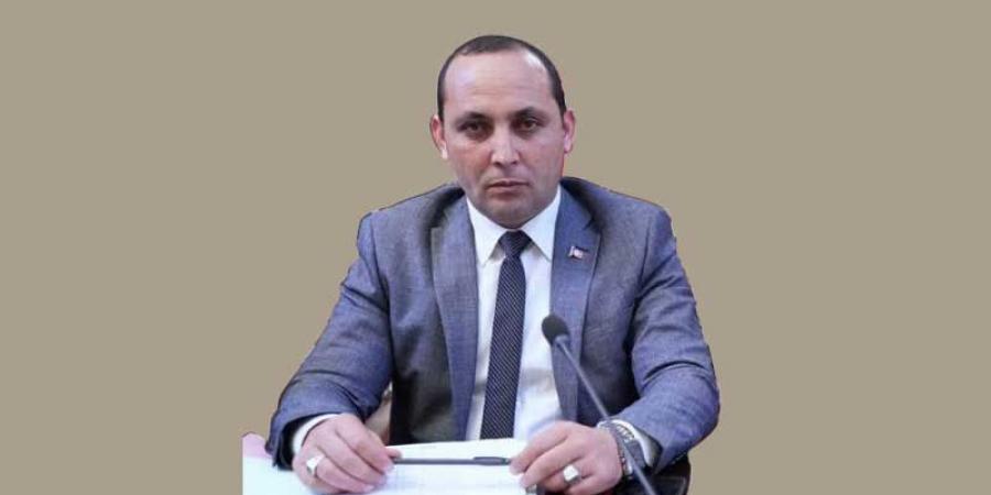 النائب عبد العزيز الشعباني يتراجع عن الاستقالة
