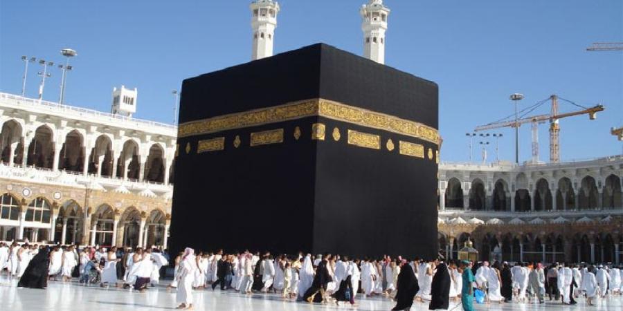 تواصل الاستعدادات للحج