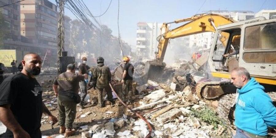 الحرب التي لا تنتهي داخلنا: الأذى النفسي الصامت في لبنان