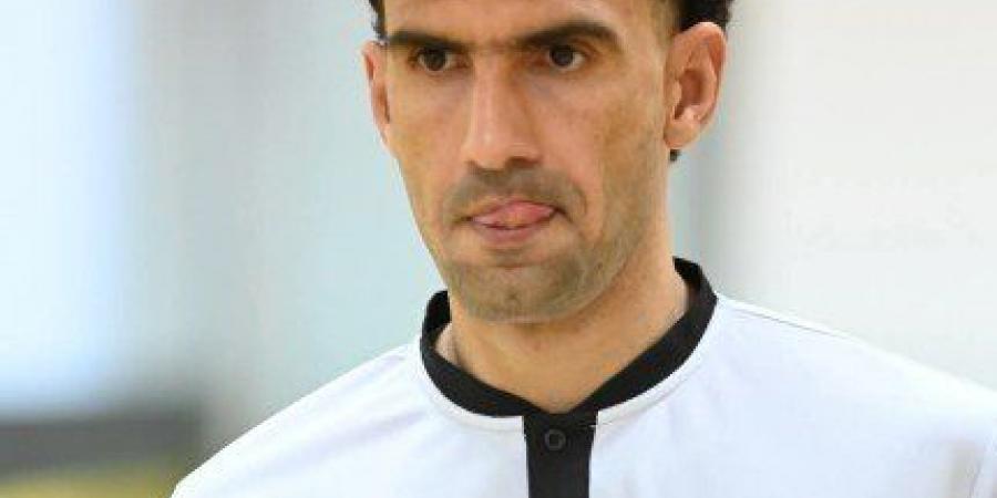 الزمالك يحيل حارس مرماه للتحقيق بمعرفة الشئون القانونية