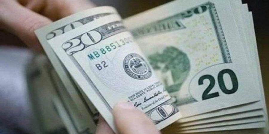 آخر تحديث.. أسعار الدولار في مصر اليوم السبت 10 مايو 2025