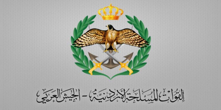 إحباط محاولة تسلل أشخاص من سوريا للأردن بطريقة غير مشروعة