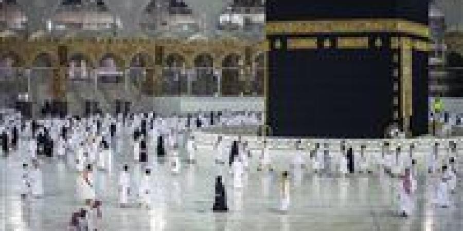 تصل لــ20 ألف ريال.. السعودية تفرض غرامة على حاملي تأشيرات الزيارة إلى مكة