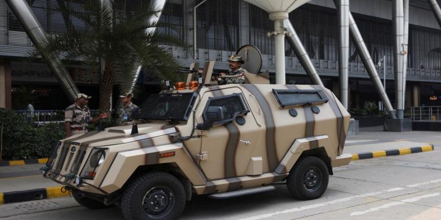 باكستان: الهند أطلقت صواريخ باليستية سقطت في أراضيها