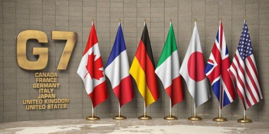 مجموعة السبع تحث الهند وباكستان على ضبط النفس وسط تصاعد القتال بينهما