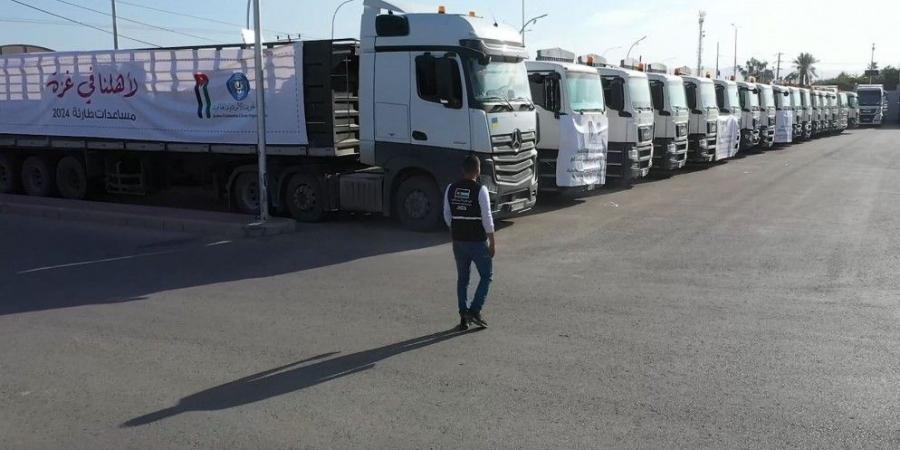 سياسيون: حملات تشويه الجهود الأردنية تدار من جهات مشبوهة وتخدم روايات الاحتلال