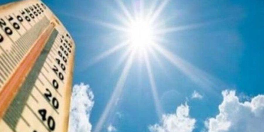 معتدل ليلًا.. حالة الطقس المتوقعة اليوم السبت 10 مايو 2025
