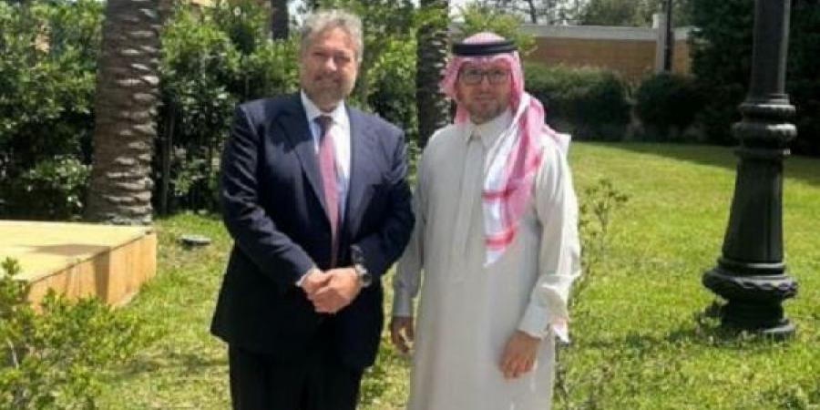 افرام التقى بخاري: إذا استقطبنا 300 ألف سائح سعوديّ فقد يؤمّن ذلك للاقتصاد اللبناني أكثر من 5 مليار دولار