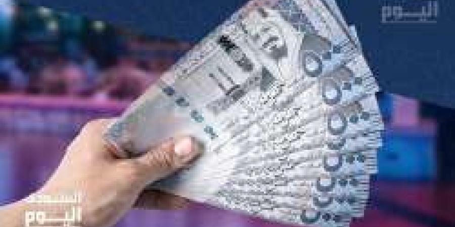 سعر الريال السعودي مقابل الجنيه السوداني اليوم السبت 10 مايو 2025م