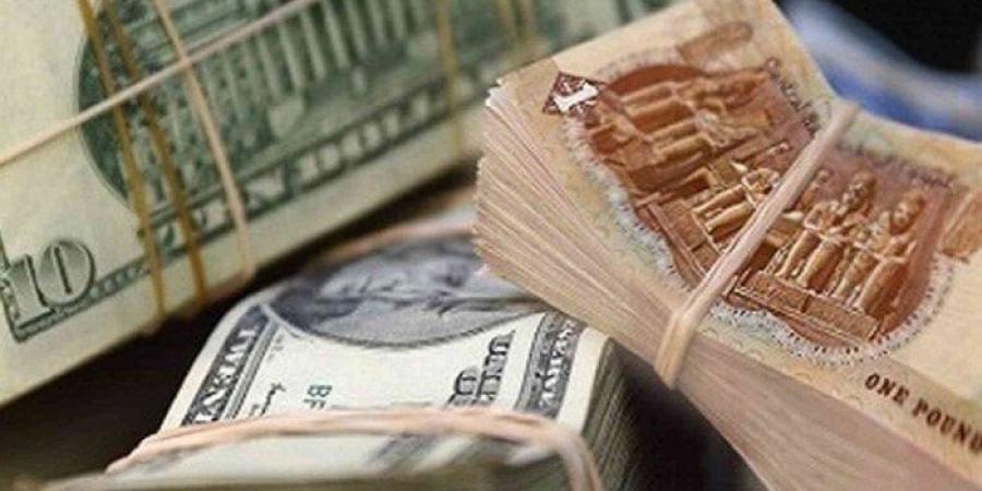 سعر الدولار مقابل الجنيه المصري في نهاية التعاملات اليوم السبت 10 مايو 2025