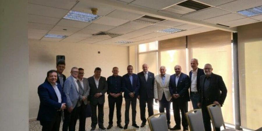 لتنشيط السياحة.. جمعية مستثمري مرسى علم تبحث آليات تشغيل مطار برنيس
