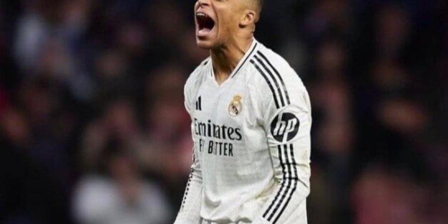 برشلونة ضد الريال.. مبابي يفتتح أهداف الكلاسيكو من ركلة جزاء «فيديو»
