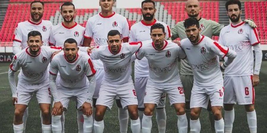 بث مباشر.. مشاهدة مباراة المكناسي والفتح في الدوري المغربي