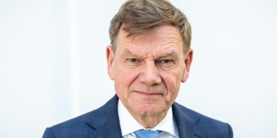 وزير خارجية ألمانيا: لمحادثات جادة لوقف إطلاق النار في غزة حيث الوضع الإنساني لا يُطاق