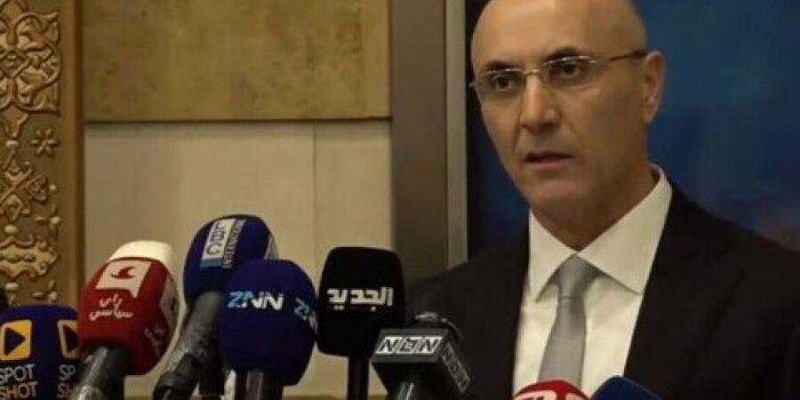 وزير الداخلية: لا أحداث أمنية حتى الآن ونتمنّى أن يكون النهار هادئاً