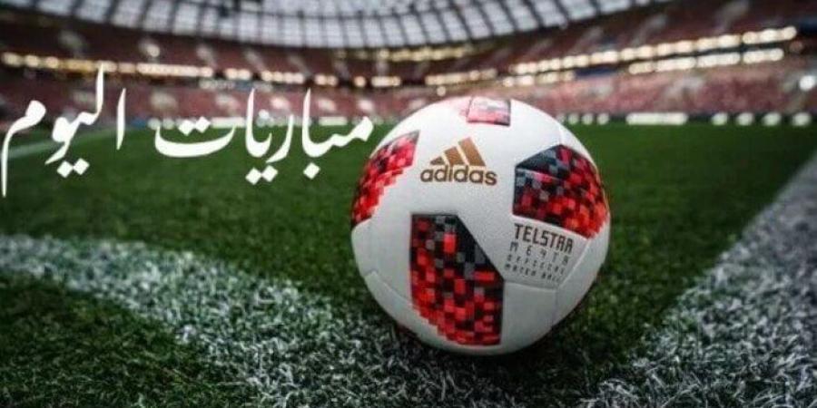 تتصدرها ليفربول ضد آرسنال.. مواعيد مباريات اليوم الأحد 11 - 5 - 2025