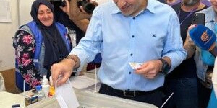 باسيل أدلى بصوته في البترون: خضعنا لخيار العائلات ونسعى لبلدية تجمع كل الأطياف