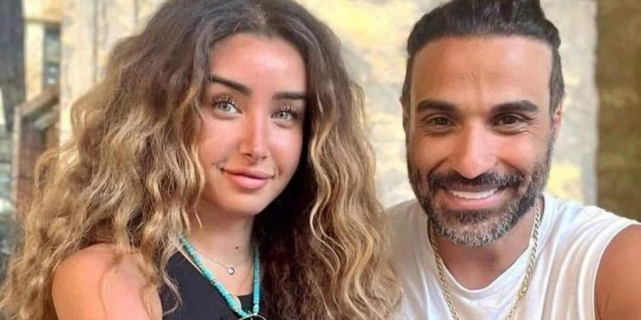 هل عاد أحمد فهمي و هنا الزاهد مرة أخرى؟.. الفنان يجيب