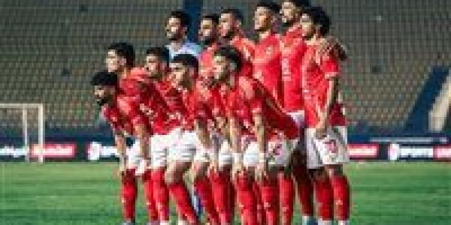 موعد مباراة الأهلي وسيراميكا كليوباترا في الدوري