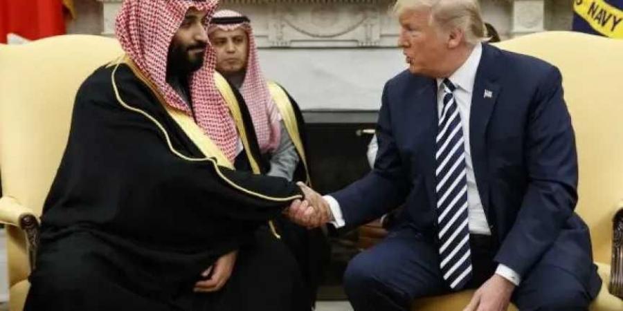3 حكام عرب سيلتقيهم ‘‘ترامب’’ إلى جانب ولي العهد السعودي خلال زيارته المرتقبة.. هل يعترف بدولة فلسطينية؟؟