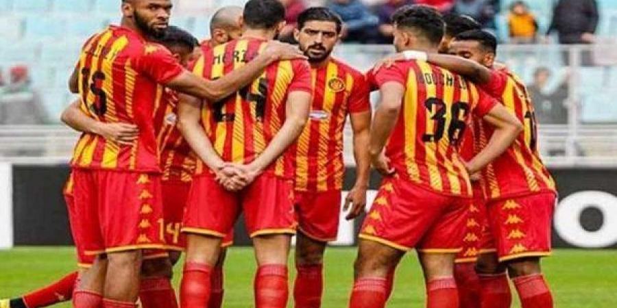 بث مباشر.. شاهد مباراة الترجي والأولمبي الباجي في الدوري التونسي