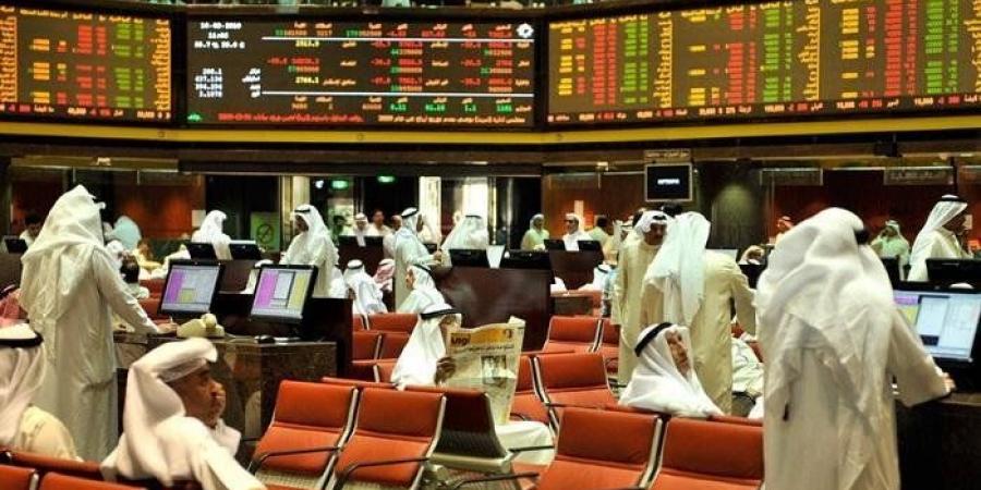 الأسواق العالمية والعربية تنتعش بعد الاتفاق التجاري بين واشنطن وبكين