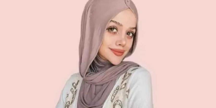”شاهد” مهر عبير الصغير يشعل السوشيال ميديا.. هدية روحية تفوق التوقعات