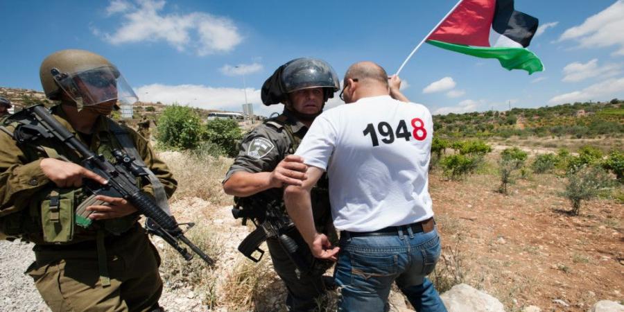 عدد الفلسطينيين تضاعف نحو 10 مرات بعد 77 عاماً على النكبة